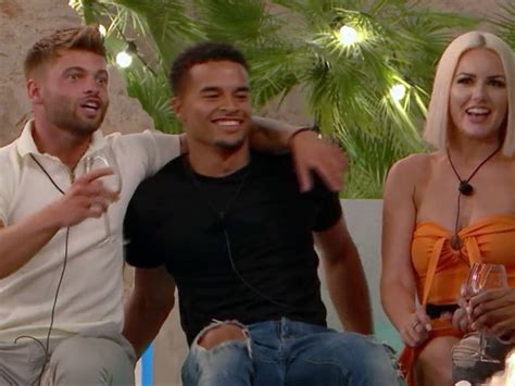 love island reviews and opinions